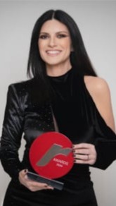 Laura Pausini Rockol Awards