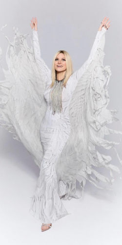 Laura Pausini 2024