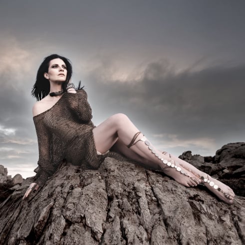 Laura Pausini