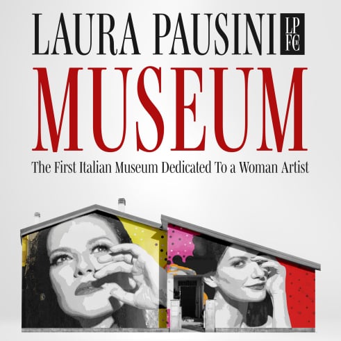 Laura Pausini Museum