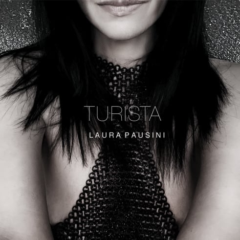Laura Pausini Turista