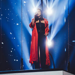laura pausini x-factor
