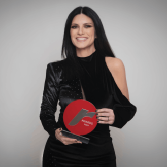 Laura Pausini Rockol Awards