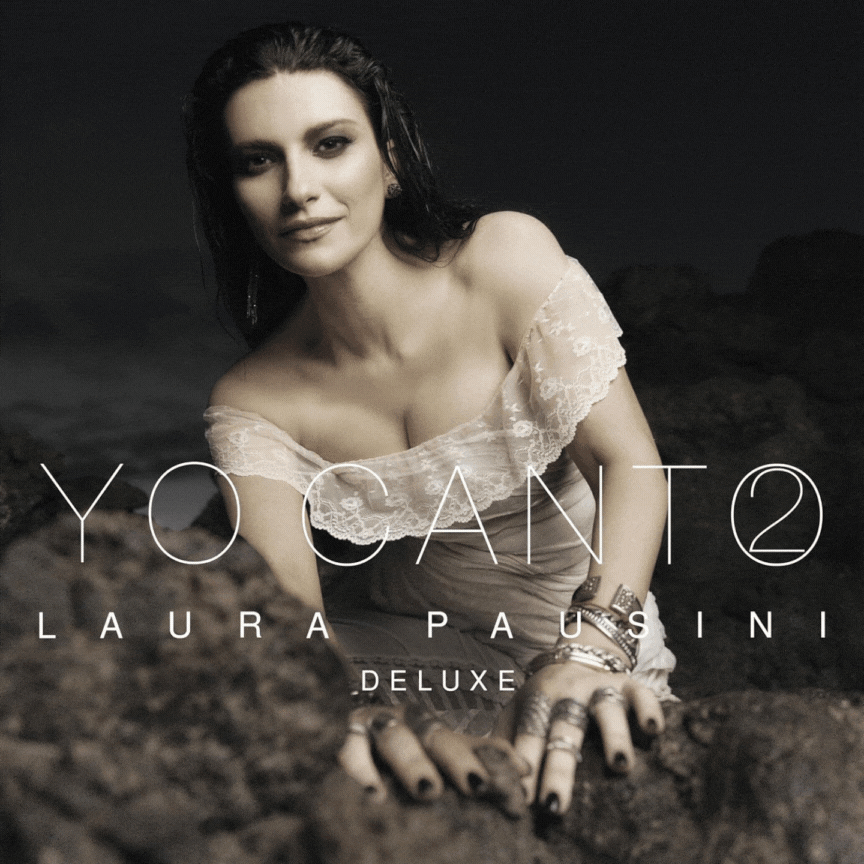 Yo canto 2 - CD deluxe