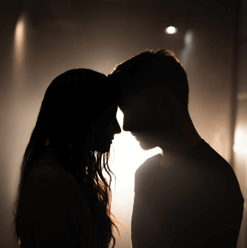 Laura Pausini - Julien Lieb