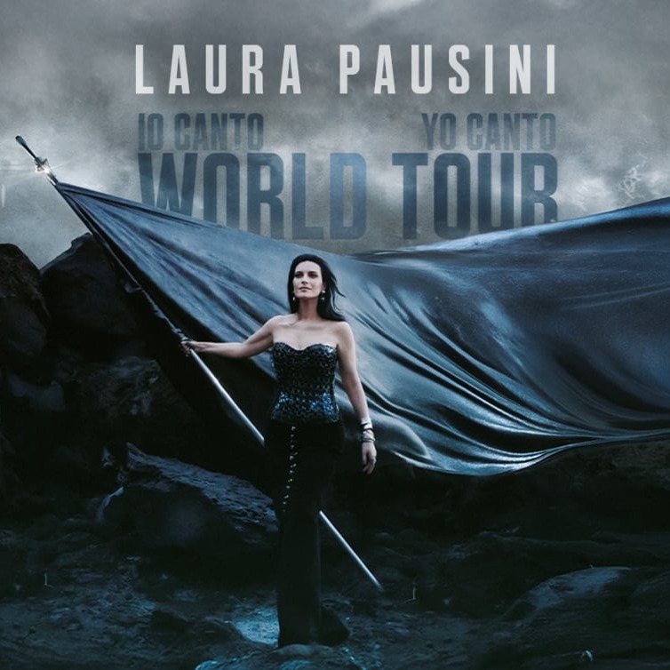 Laura Pausini World Tour