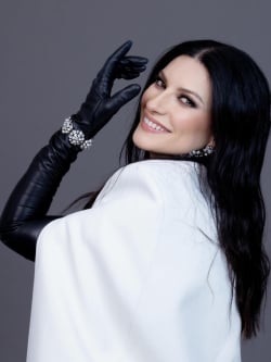 Laura Pausini - Sanremo 2026