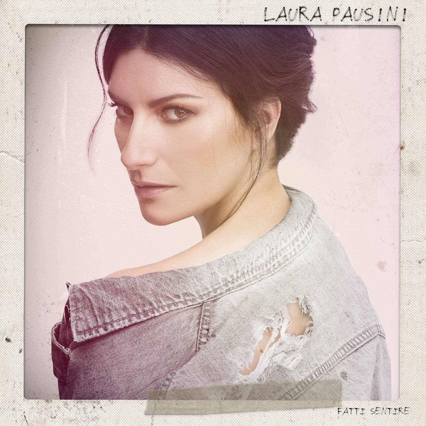 Discografia Laura Pausini