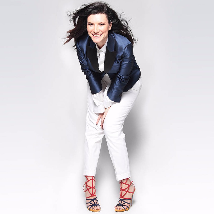 Laura Pausini Foto