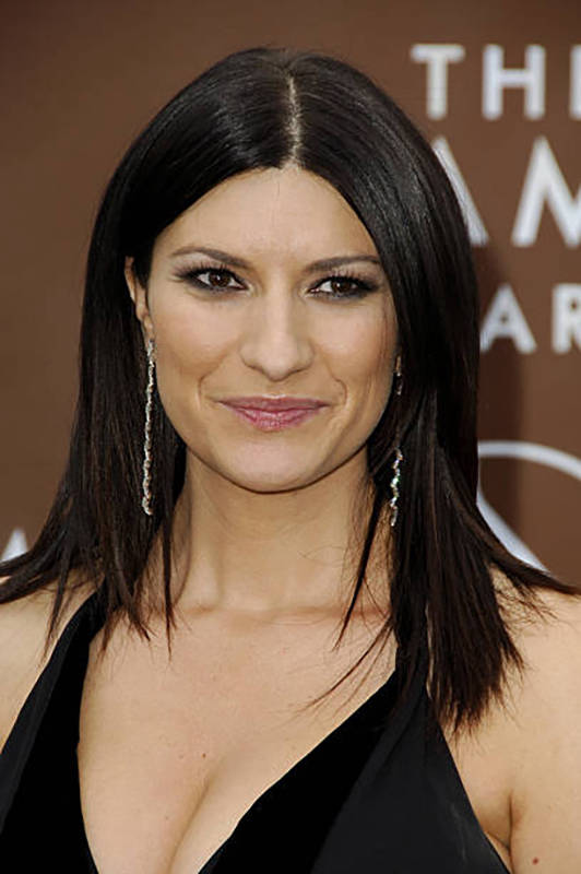 Laura Pausini 2006