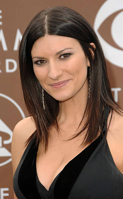Laura Pausini
