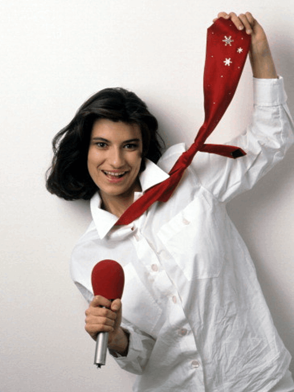 Laura Pausini