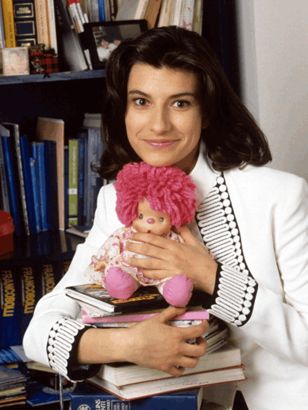 Laura Pausini
