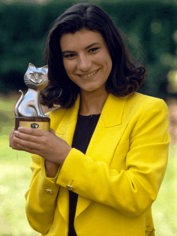 Laura Pausini