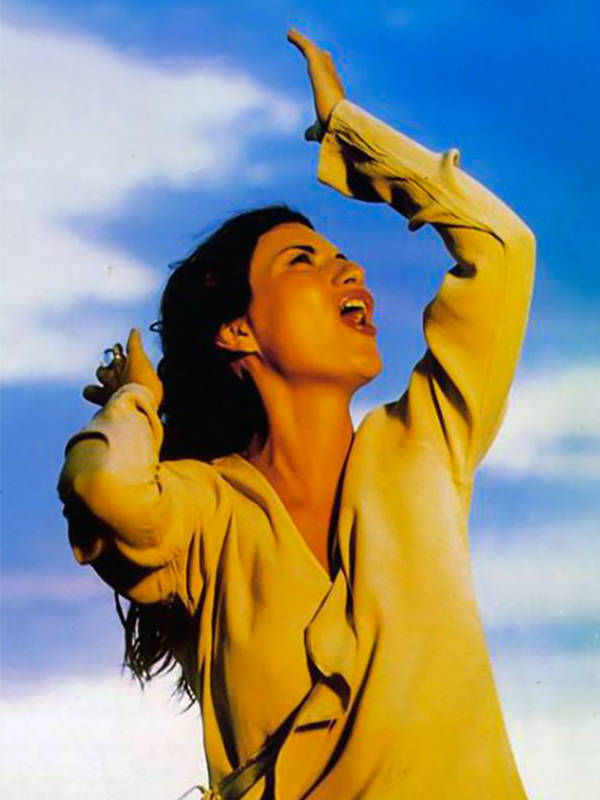 Laura Pausini
