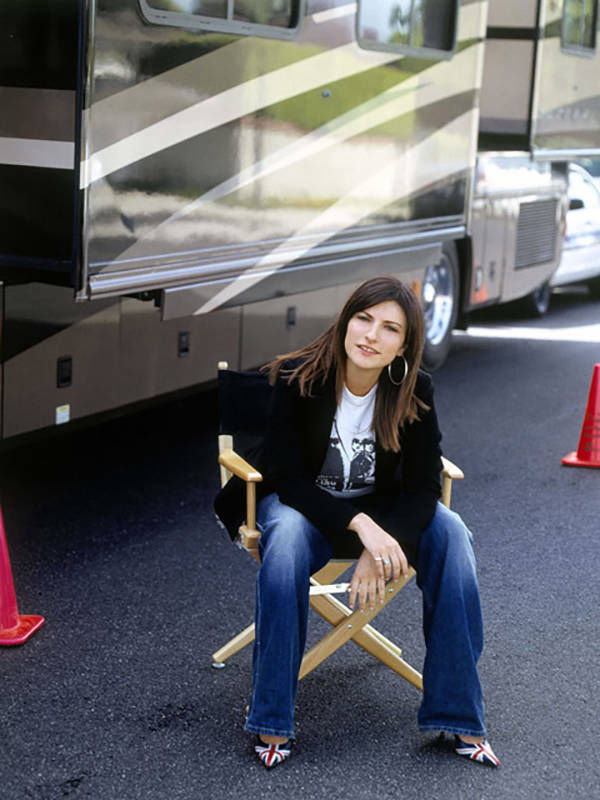 Laura Pausini