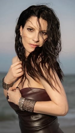 Laura Pausini 2026