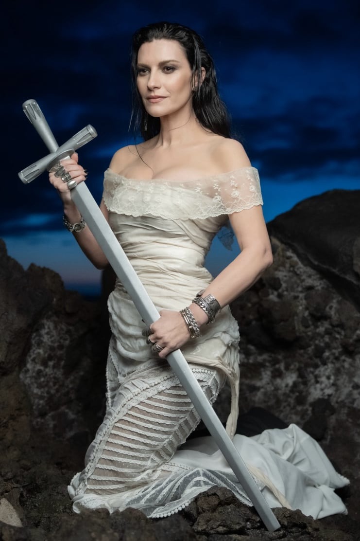 Laura Pausini Yo Canto 2