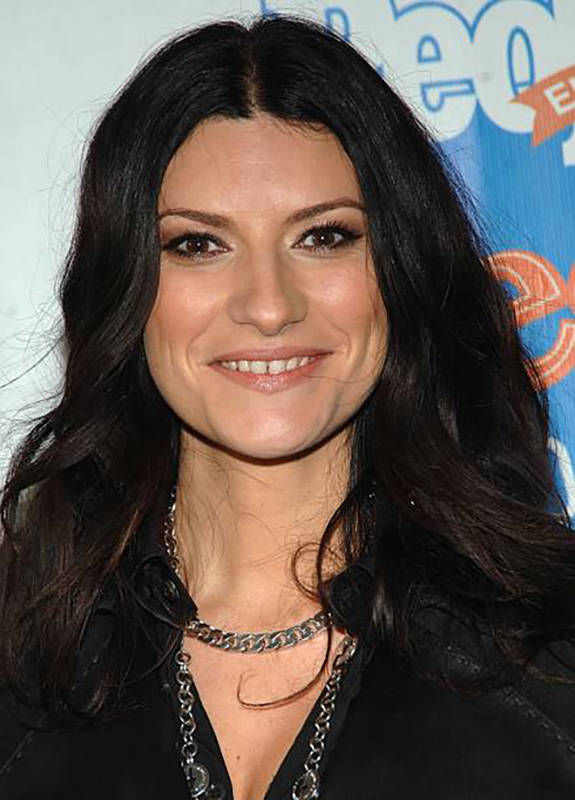 Laura Pausini 2006