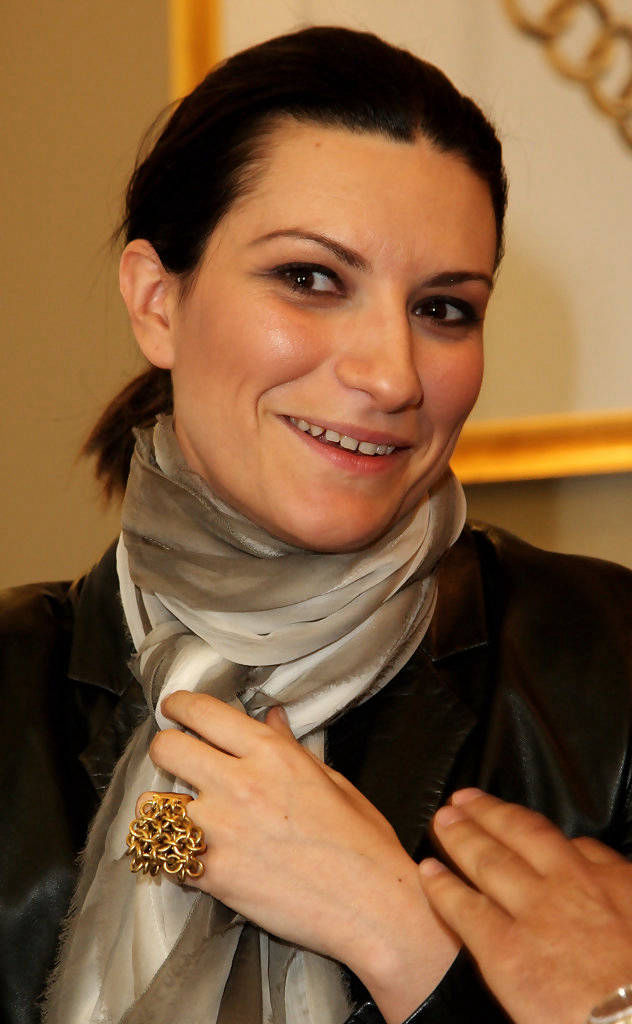Laura Pausini